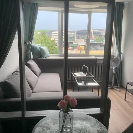 Apartment Near Ozas VNO Kültér fotó