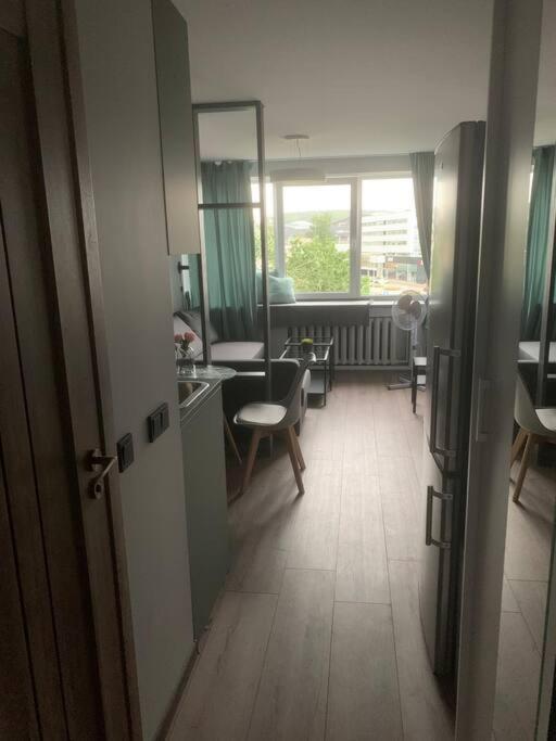 Apartment Near Ozas VNO Kültér fotó