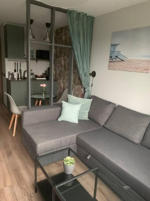 Apartment Near Ozas VNO Kültér fotó