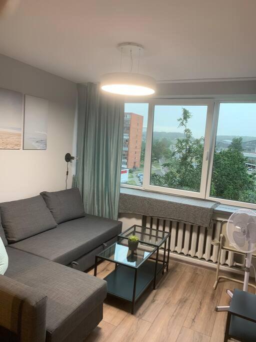 Apartment Near Ozas VNO Kültér fotó