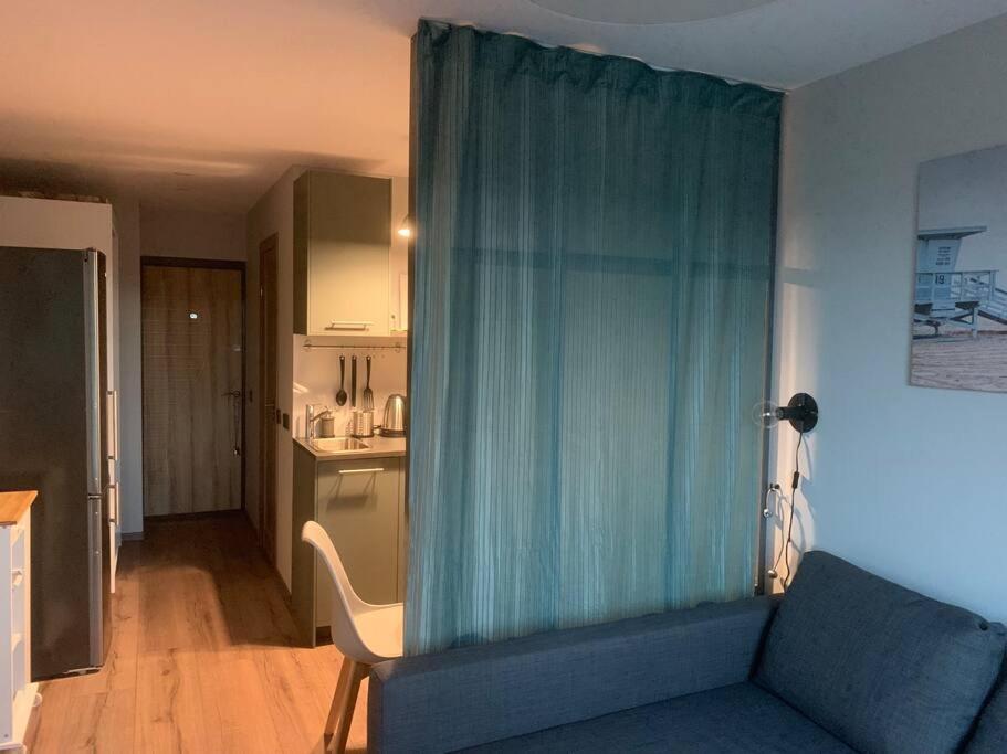 Apartment Near Ozas VNO Kültér fotó